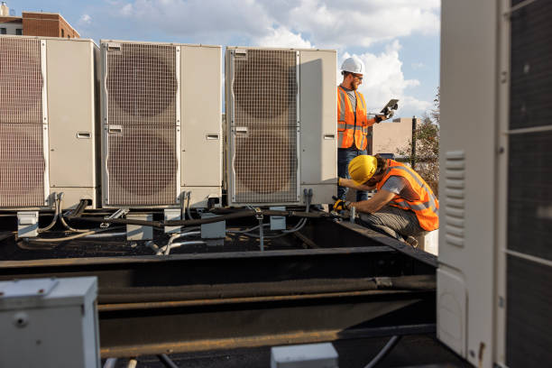 Best HVAC Maintenance Near Me  in Lake Wildwood, CA