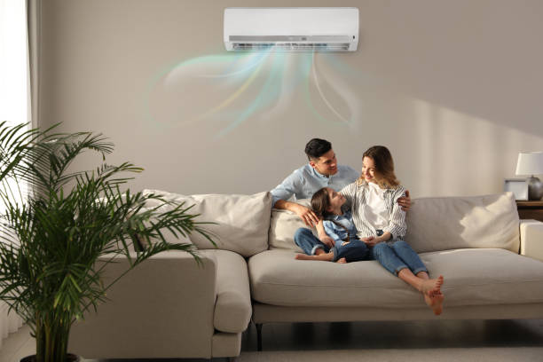 Best Air Conditioning Repair  in Lake Wildwood, CA