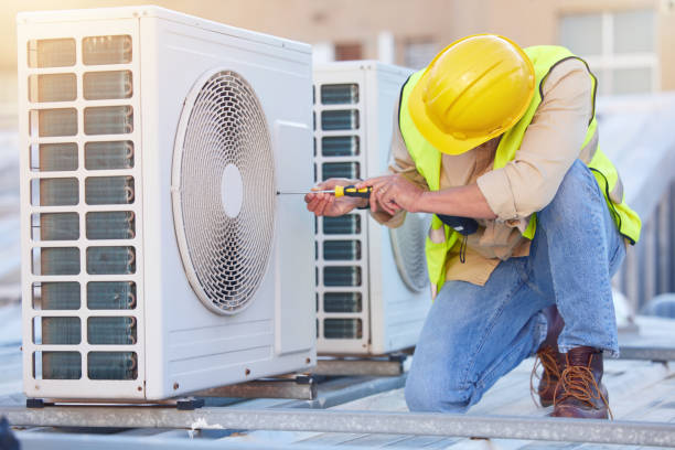 Best Central Air Repair  in Lake Wildwood, CA