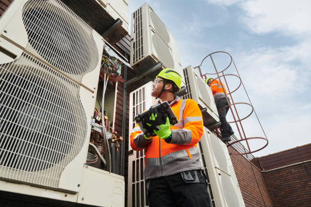 Best Ductless HVAC Repair  in Lake Wildwood, CA