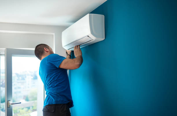Best HVAC Repair Near Me  in Lake Wildwood, CA