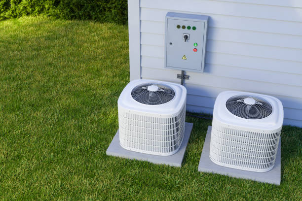 Best HVAC Cleaning Services  in Lake Wildwood, CA