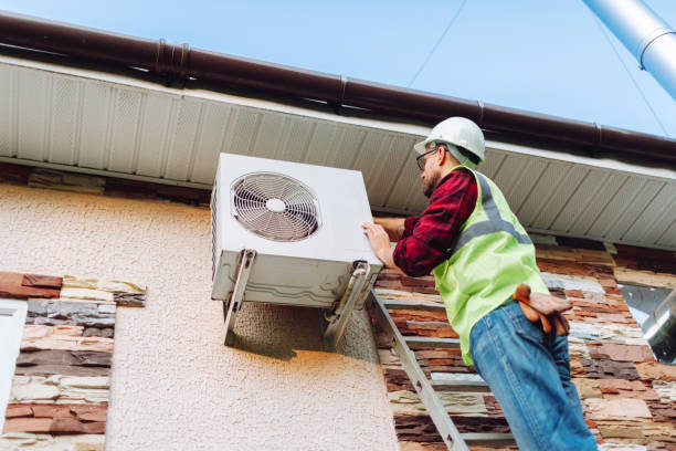 Best HVAC Air Duct Cleaning  in Lake Wildwood, CA