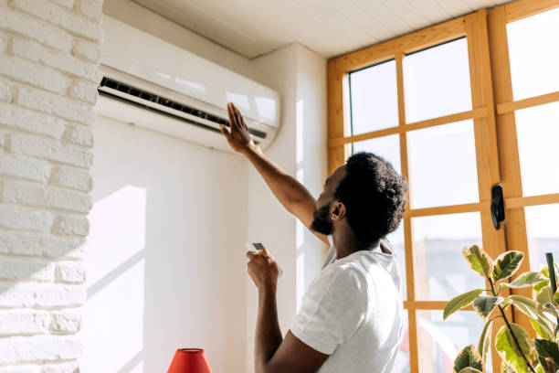 Best HVAC Emergency Services  in Lake Wildwood, CA