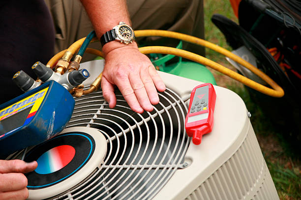 Best HVAC Replacement Cost  in Lake Wildwood, CA