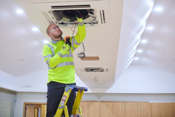 Best Affordable Air Conditioning Repair  in Lake Wildwood, CA