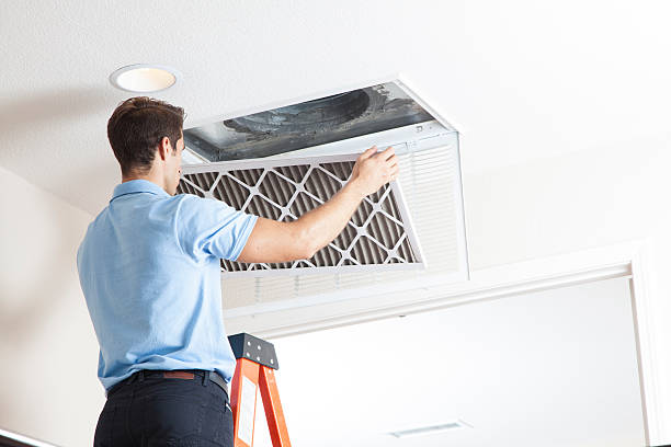 Best HVAC Companies Near Me  in Lake Wildwood, CA