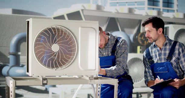  Lake Wildwood, CA HVAC Pros