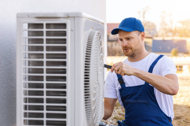 Best HVAC Companies Near Me  in Lake Wildwood, CA