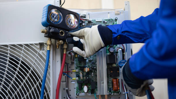 Best Central Air Repair  in Lake Wildwood, CA