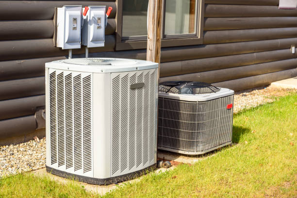 Best HVAC Installation Services  in Lake Wildwood, CA