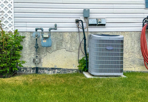 HVAC Emergency Services in Lake Wildwood, CA