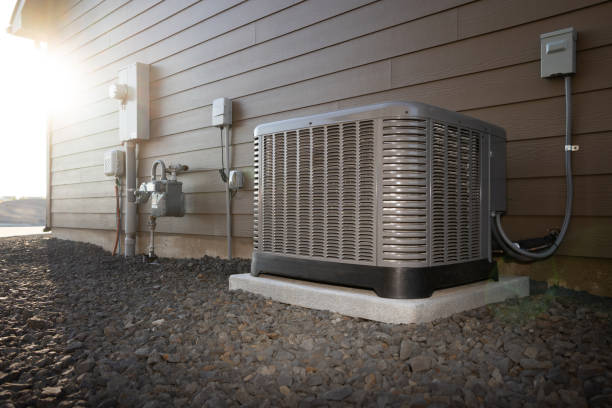 Best HVAC Air Duct Cleaning  in Lake Wildwood, CA